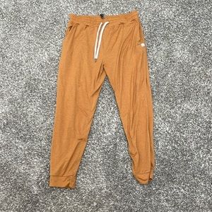 Women’s Vuori joggers large